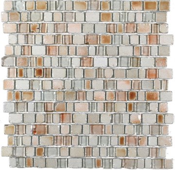 Мозаика Precious Stones Pearl Mix 30,7x31.1 JNJ Mosaic