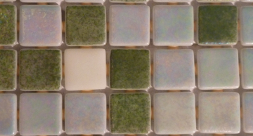 Мозаика Premium Fоsfo Green Ezarri