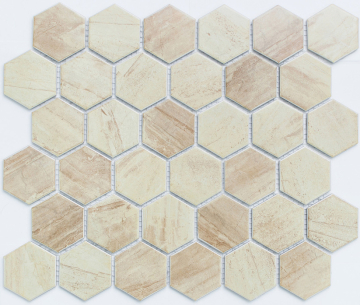 Мозаика PS5159-11 Porcelain 325*281 NSmosaic