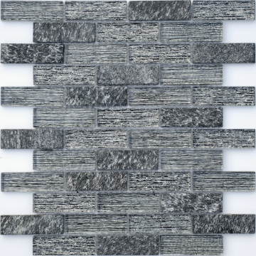 Мозаика Punaluu 23x73x8 298x298 Caramelle Mosaic