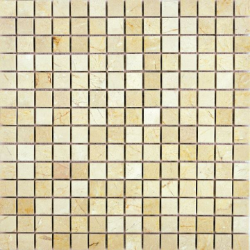 Мозаика QS-001-20P/10 (M025-20P) 30,5х30,5х1 Q-Stones