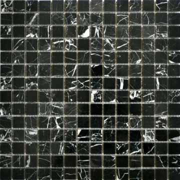 Мозаика QS-004-20P/10 (M08C-20P) 30,5х30,5х1 Q-Stones