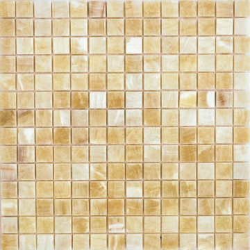 Мозаика QS-009-20P/10 (M073-20P) 30,5х30,5х1 Q-Stones