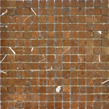 Мозаика QS-016-20P/10 (M074-20P) 30,5х30,5х1 Q-Stones