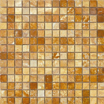 Мозаика QS-017-20P/10 (M097-20P) 30,5х30,5х1 Q-Stones