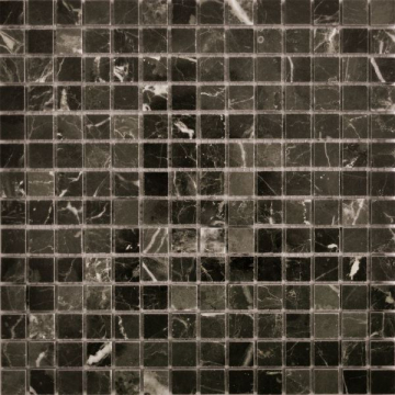 Мозаика QS-022-20P/10 (M052-20P) 30,5х30,5х1 Q-Stones