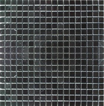 Мозаика QS-061-15P/10 30,5х30,5х1 Q-Stones