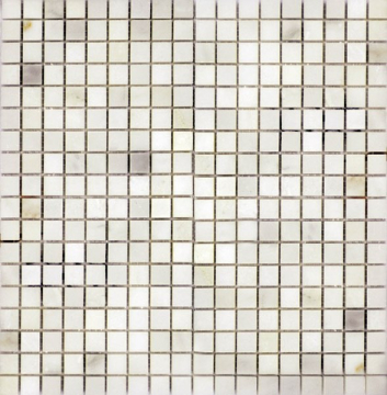 Мозаика QS-064-15P/10 30,5х30,5х1 Q-Stones