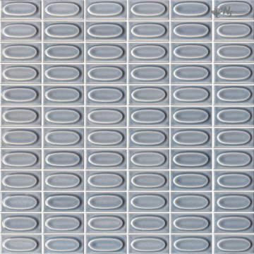 Мозаика R-364 глянцевая 300x300 NSmosaic