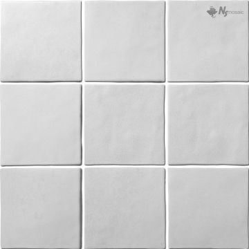 Мозаика R-378 матовая 95x95x8 294x294 NSmosaic