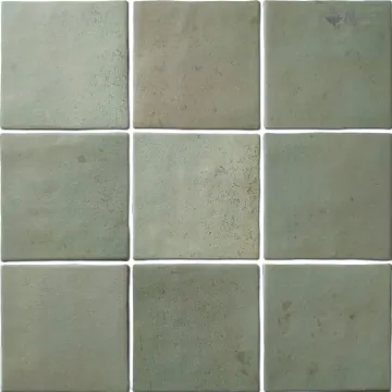 Мозаика R-382 матовая 95x95x8 294x294 NSmosaic