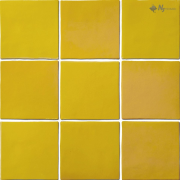 Мозаика R-383 глянцевая 95x95x8 294x294 NSmosaic