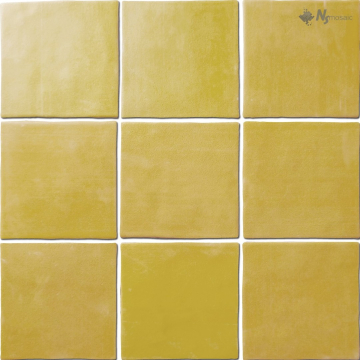 Мозаика R-384 матовая 95x95x8 294x294 NSmosaic
