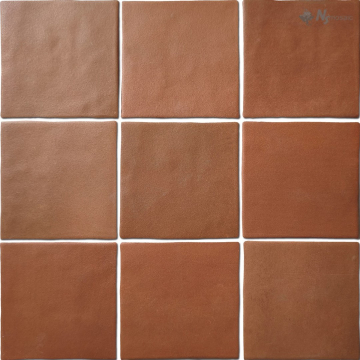 Мозаика R-386 матовая 95x95x8 294x294 NSmosaic