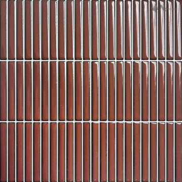 Мозаика R-389 глянцевая 12x92x7 308x282 NSmosaic
