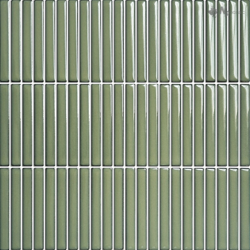 Мозаика R-392 глянцевая 12x92x7 308x282 NSmosaic