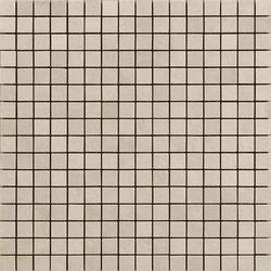 Мозаика R05L Terracruda Mosaico Sabbia 40x40 Ragno Marazzi