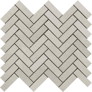 Мозаика R05X Terracruda Mosaico Calce 33.2x33.2 Ragno Marazzi