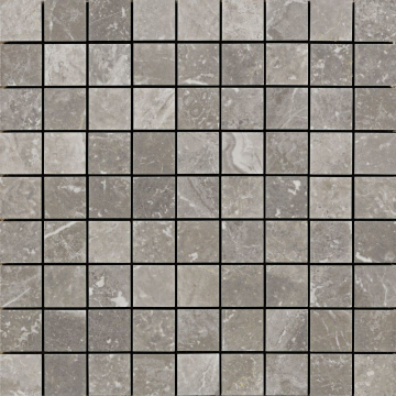 Мозаика R4ZQ Bistrot Mosaico Crux Taupe Soft 30x30 Ragno Marazzi