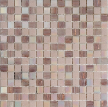 Мозаика Roberta R+ 2x2 32.7x32.7 ROSE MOSAIC
