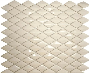 Мозаика ROMBO AVORIO 29.6x30.9 Lace Mosaic