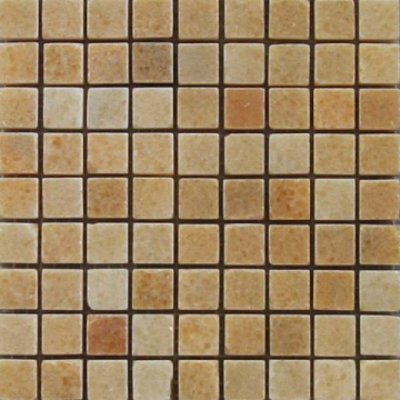 Мозаика ROSE EMPRESS 1,5x1,5x0,8 polished Premium Marble