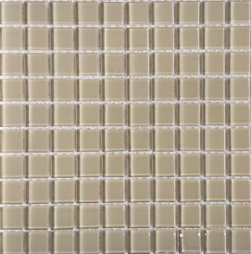 Мозаика S-468 стекло (25*25*4) 300*300 NSmosaic