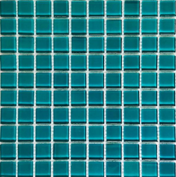 Мозаика S-469 стекло (25*25*4) 300*300 NSmosaic