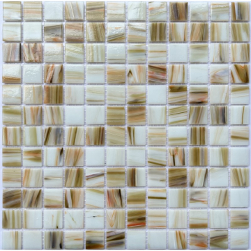 Мозаика Sahara 23x23 327x327x4 Imagine lab