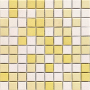 Мозаика Saturno 23x23x6 30x30 Caramelle Mosaic
