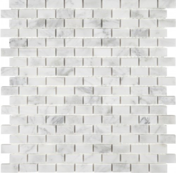 Мозаика SBW12308P Натуральный камень 290*305*8 Imagine lab