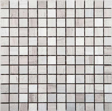 Мозаика SBW3S1 (23*23) 300*300*8 Imagine lab