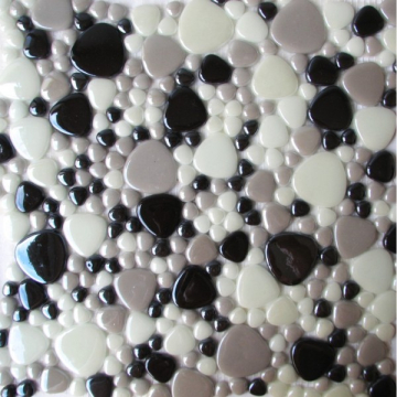 Мозаика SCM-098 Raindrop 31.5x31.5 Keramissimo