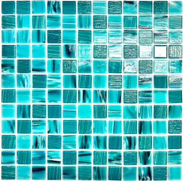 Мозаика Sea Breeze 304x304x4 Orro Mosaic