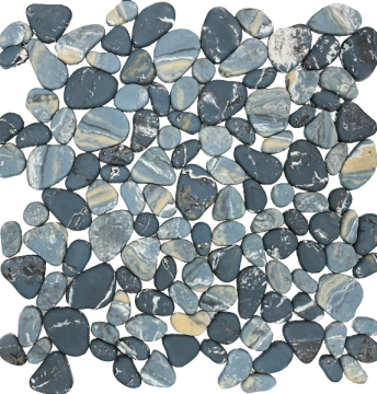 Мозаика Sea Rock 30.5x30.5 Orro Mosaic