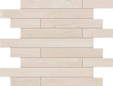 Мозаика SF01 Мозаика Muretto неполированная 30x35 Estima