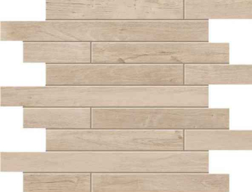 Мозаика SF02 Мозаика Muretto неполированная 30x35 Estima
