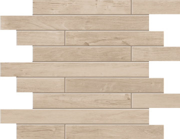 Мозаика SF02 Мозаика Muretto неполированная 30x35 Estima