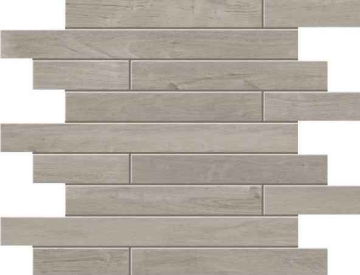 Мозаика SF03 Мозаика Muretto неполированная 30x35 Estima