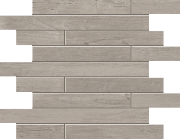 Мозаика SF03 Мозаика Muretto неполированная 30x35 Estima