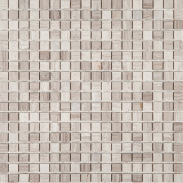 Мозаика SGY1154P Натуральный камень (15*15) 300*300*4 Imagine lab