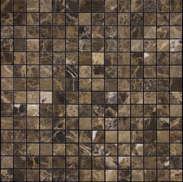 Мозаика SGY3204P (20*20) 300*300*4 Imagine lab