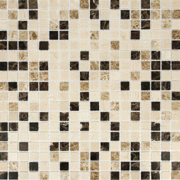 Мозаика SGY4154Р (15*15) 305*305*4 Imagine lab