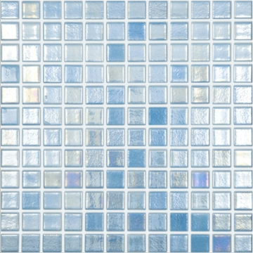 Мозаика Shell № 551 31,7Х31,7 Vidrepur