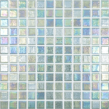 Мозаика Shell № 553 31,7Х31,7 Vidrepur