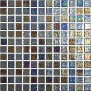 Мозаика Shell № 556 (на сетке) 31,7Х31,7 Vidrepur