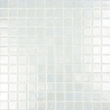Мозаика Shell 563 White 31,7x31,7 Vidrepur
