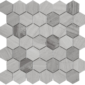 Мозаика SHG11488P (48*48) 305*300*8 Imagine lab