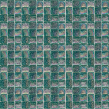Мозаика Shining 713 31,6х31,6 (2х2) Trend