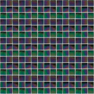 Мозаика Shining 798 31,6х31,6 (2х2) Trend